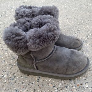 Ugg Boots Little Girls Ugg Boots Size 1 Uggs